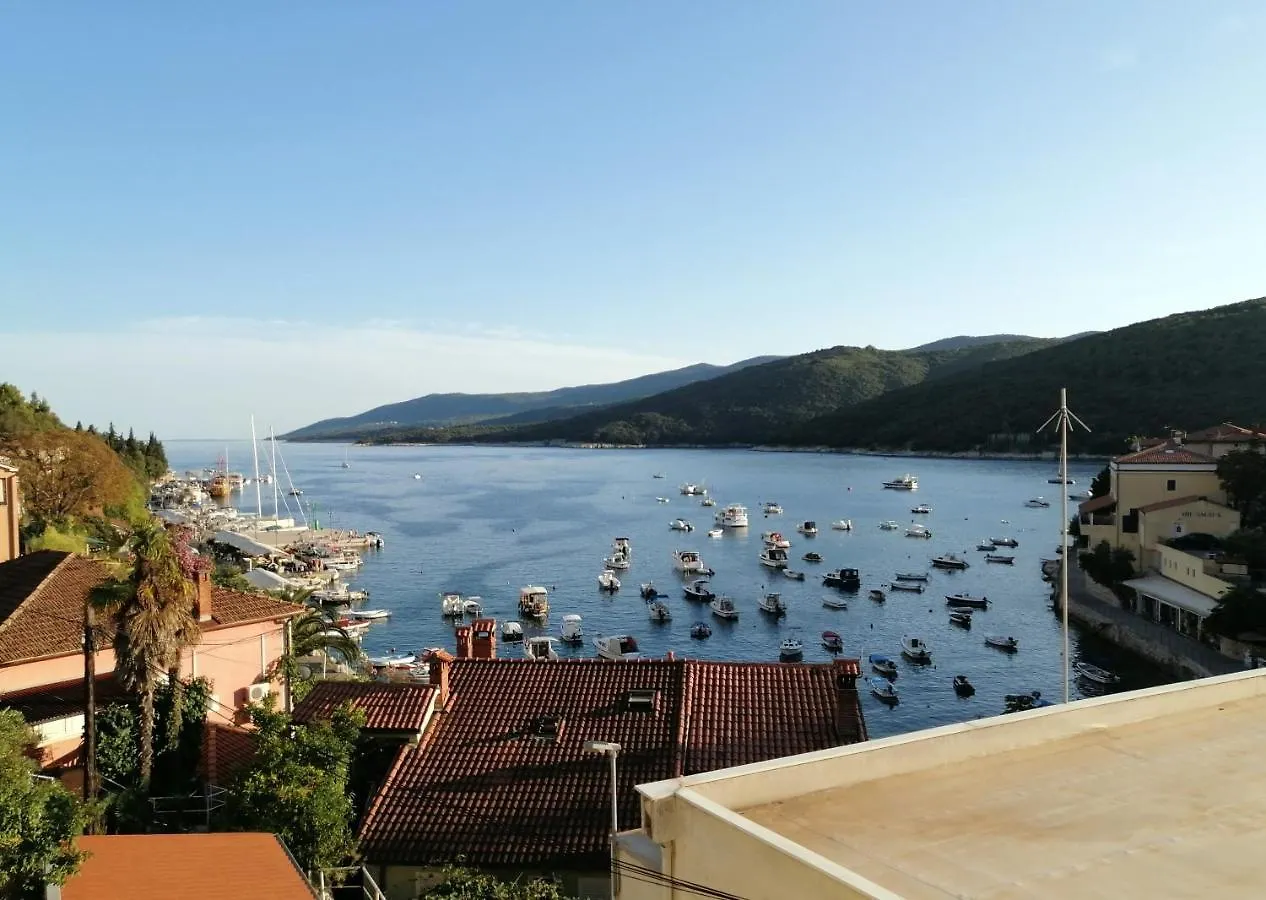 Apartment Suzie Q - Intermezzo With Sea View Rabac