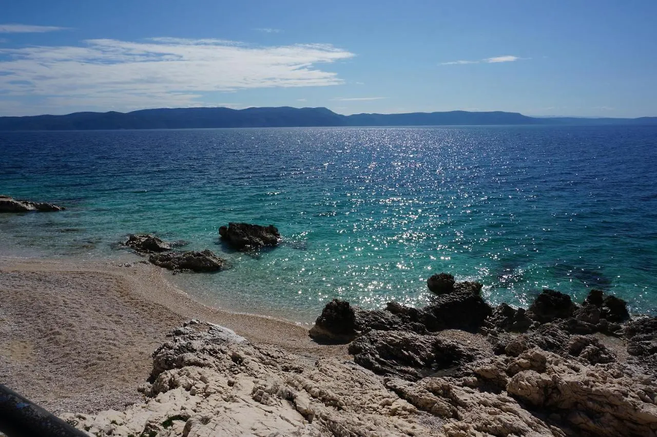 Apartment Suzie Q - Intermezzo With Sea View Rabac 0*,