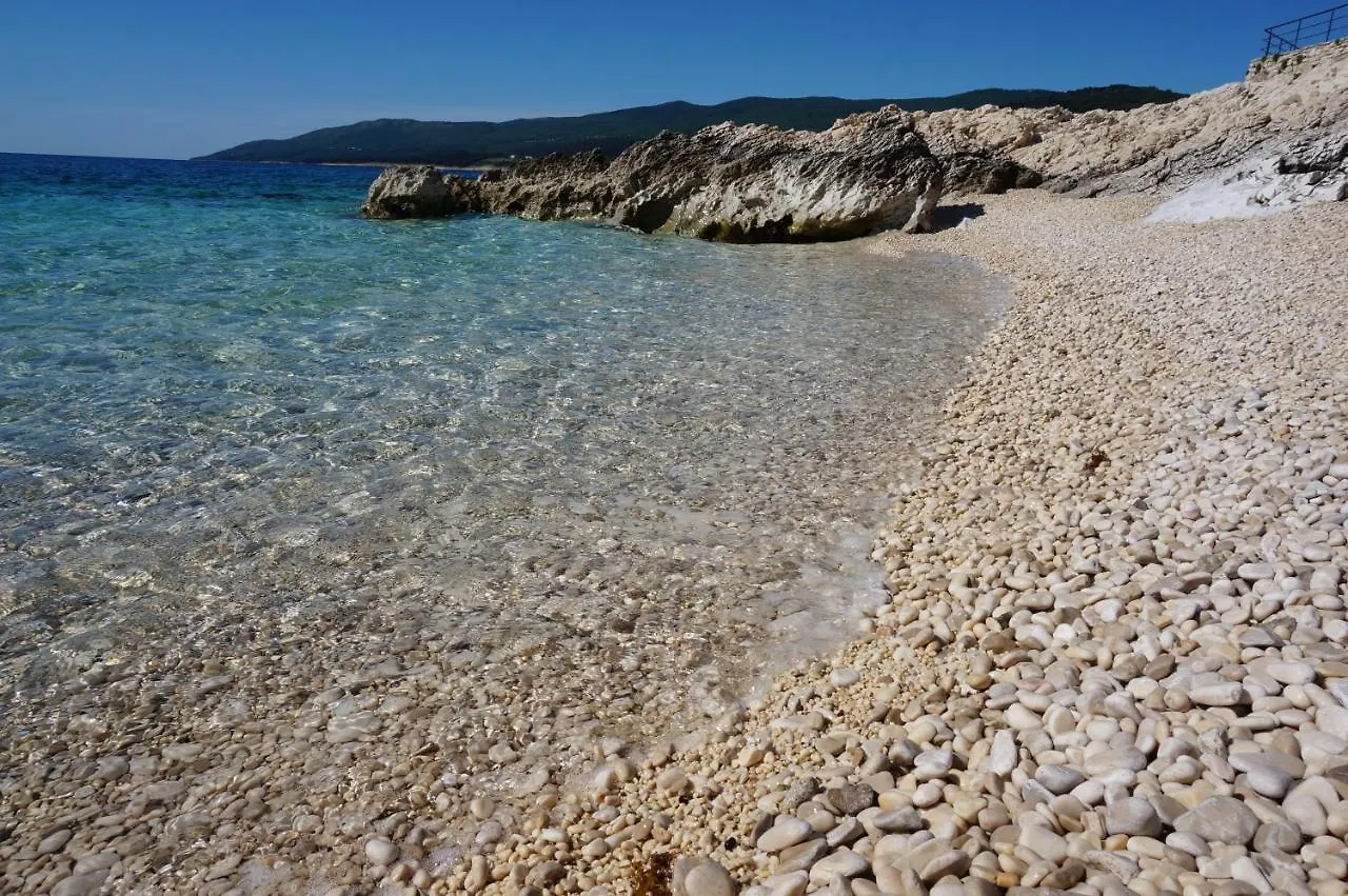 Apartment Suzie Q - Intermezzo With Sea View Rabac
