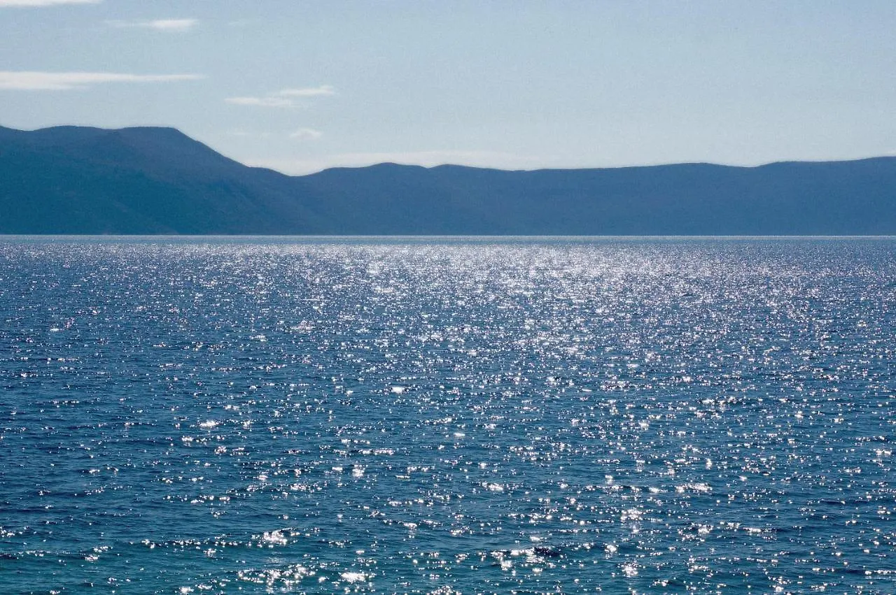 Apartment Suzie Q - Intermezzo With Sea View Rabac