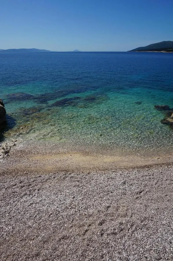Apartment Suzie Q - Intermezzo With Sea View Rabac