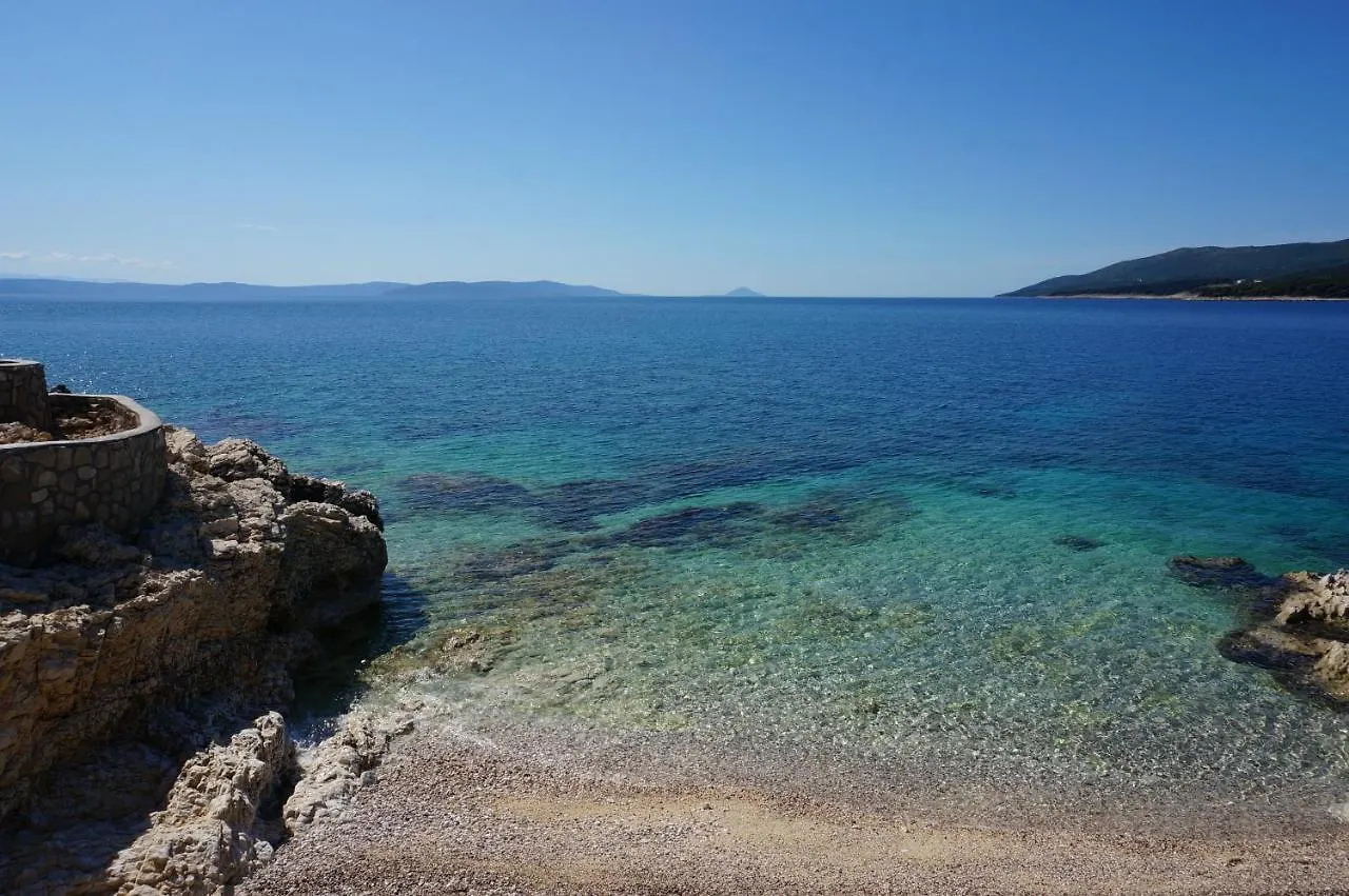 Apartment Suzie Q - Intermezzo With Sea View Rabac