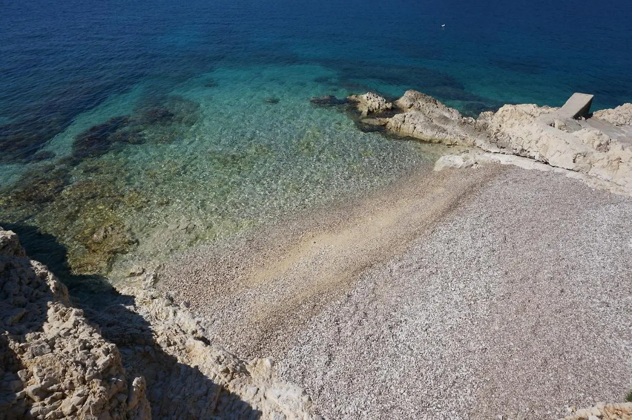 Apartment Suzie Q - Intermezzo With Sea View Rabac Croatia