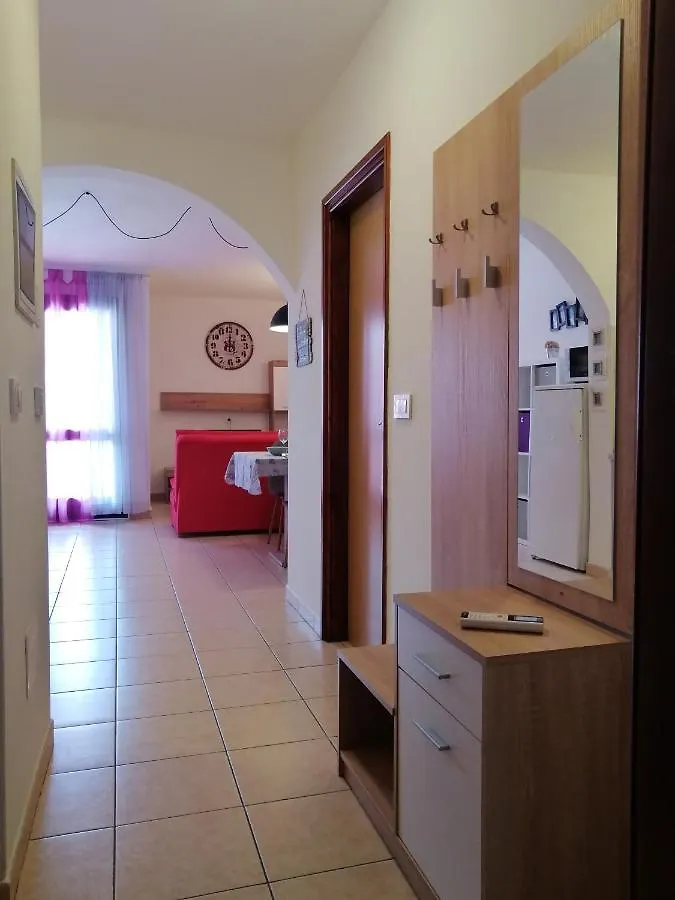 Apartment Suzie Q - Intermezzo With Sea View Rabac