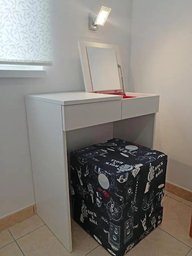 Apartment Suzie Q - Intermezzo With Sea View Rabac