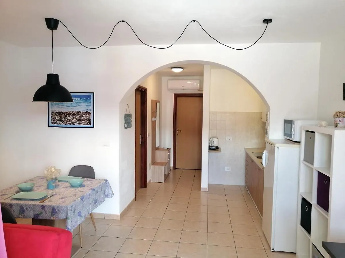 Apartment Suzie Q - Intermezzo With Sea View Rabac