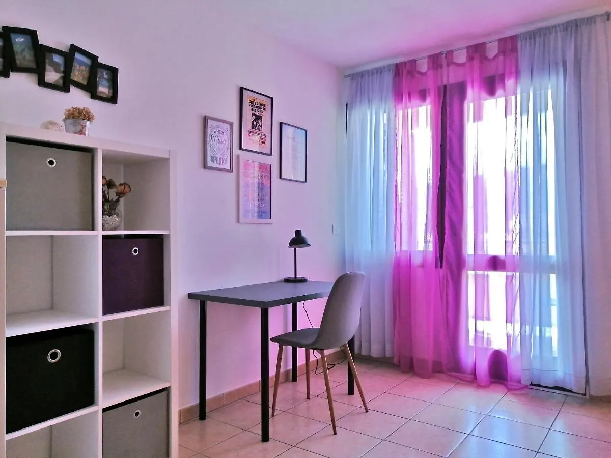 Apartment Suzie Q - Intermezzo With Sea View Rabac Croatia