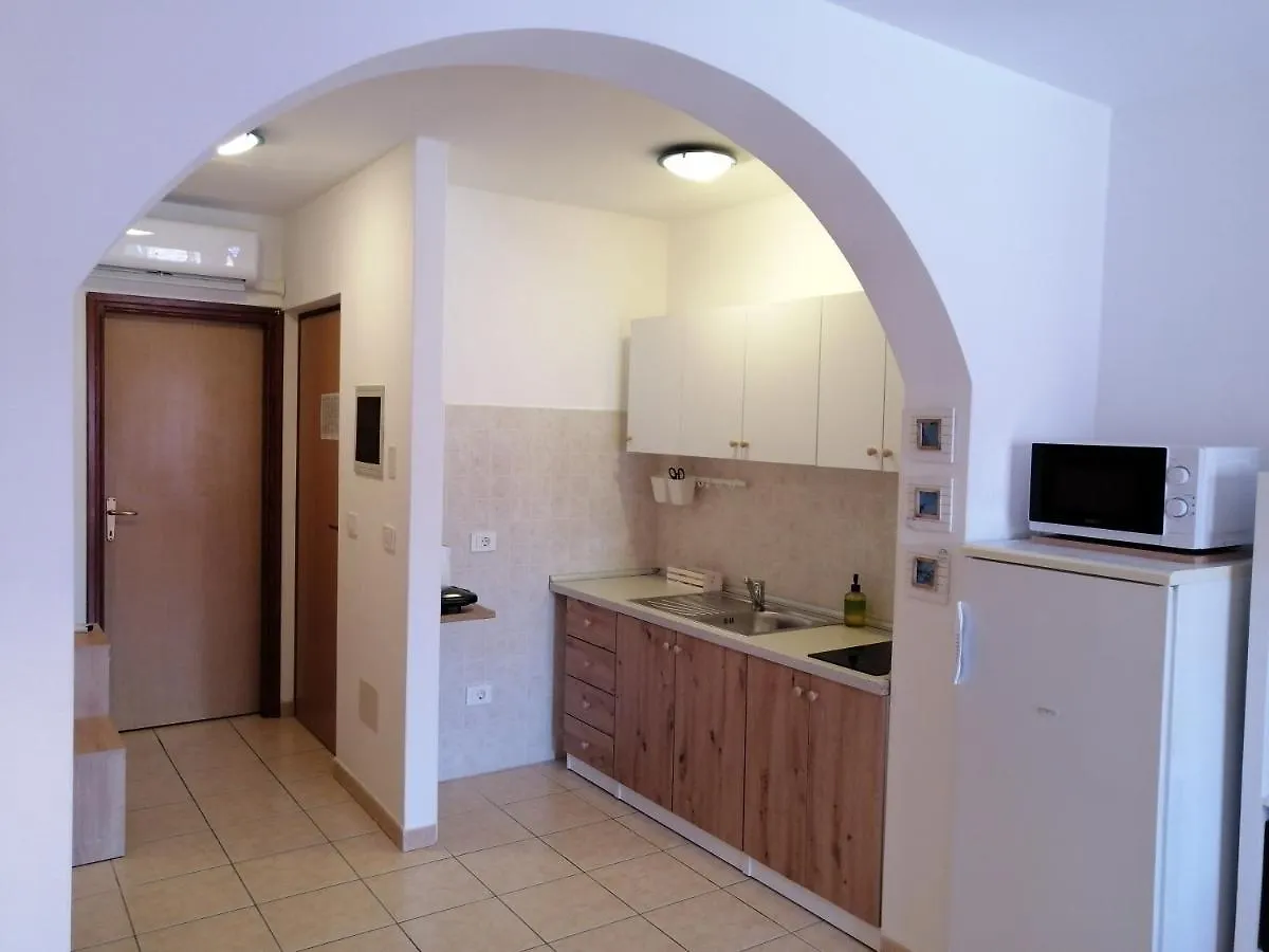 Apartment Suzie Q - Intermezzo With Sea View Rabac 0*,  Croatia