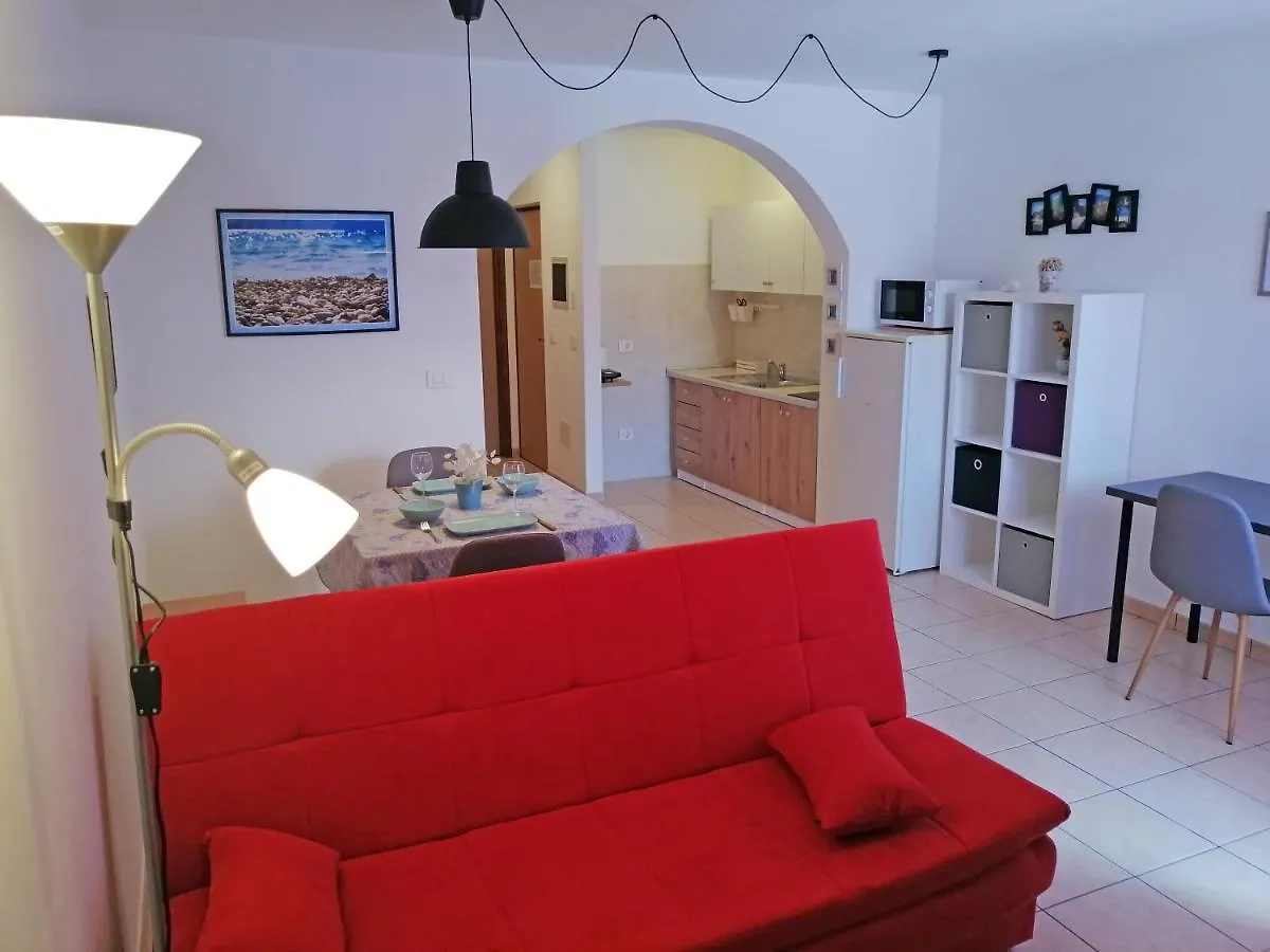 Apartment Suzie Q - Intermezzo With Sea View Rabac