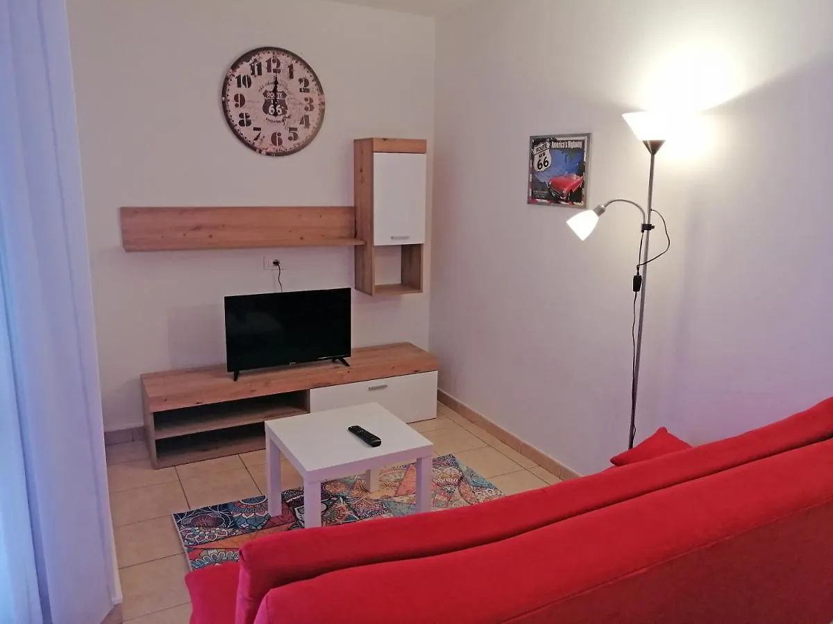 Apartment Suzie Q - Intermezzo With Sea View Rabac