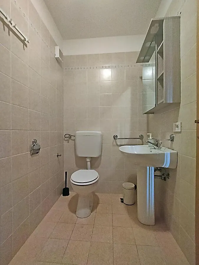 Apartment Suzie Q - Intermezzo With Sea View Rabac Croatia