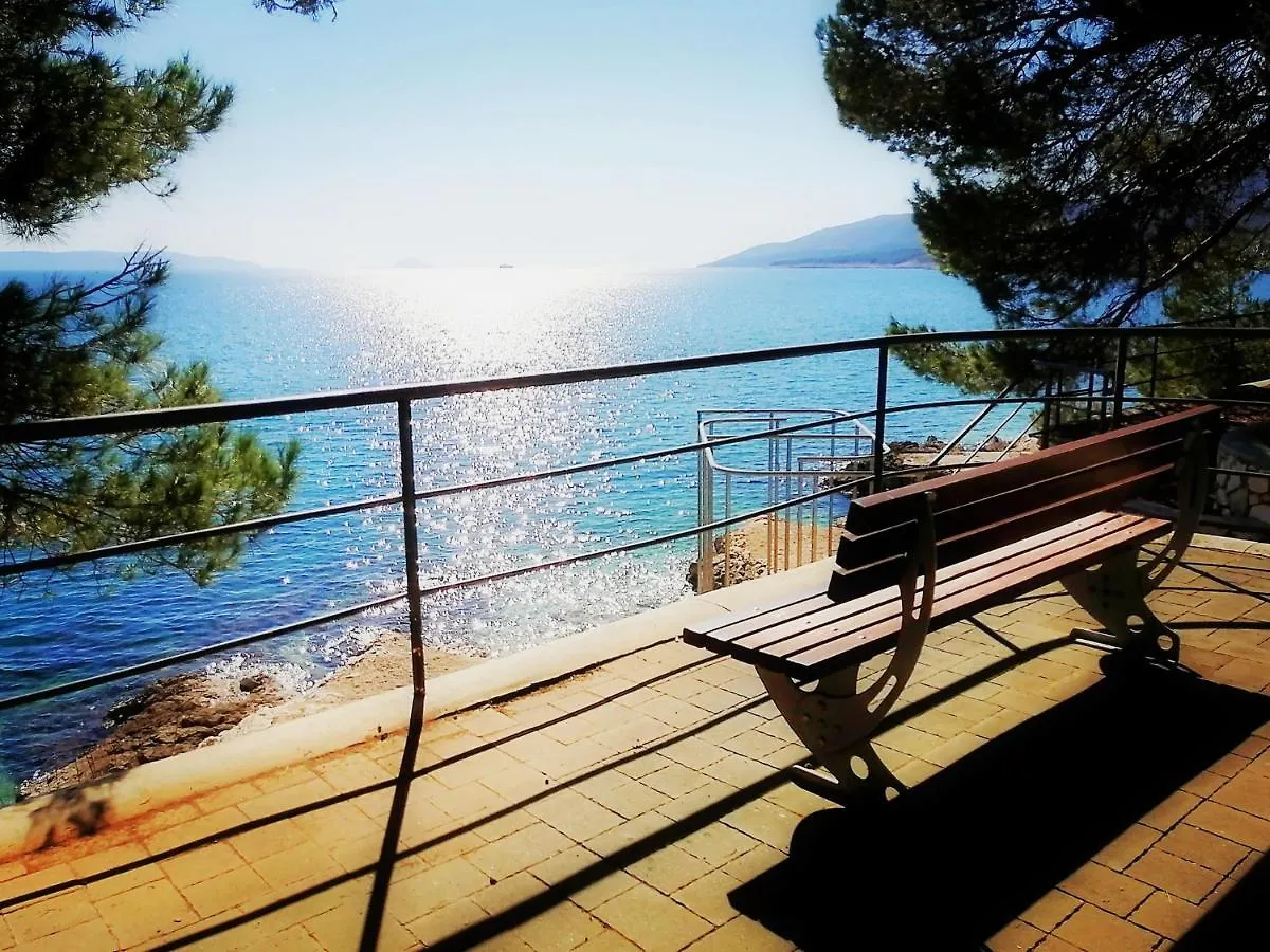 Apartment Suzie Q - Intermezzo With Sea View Rabac
