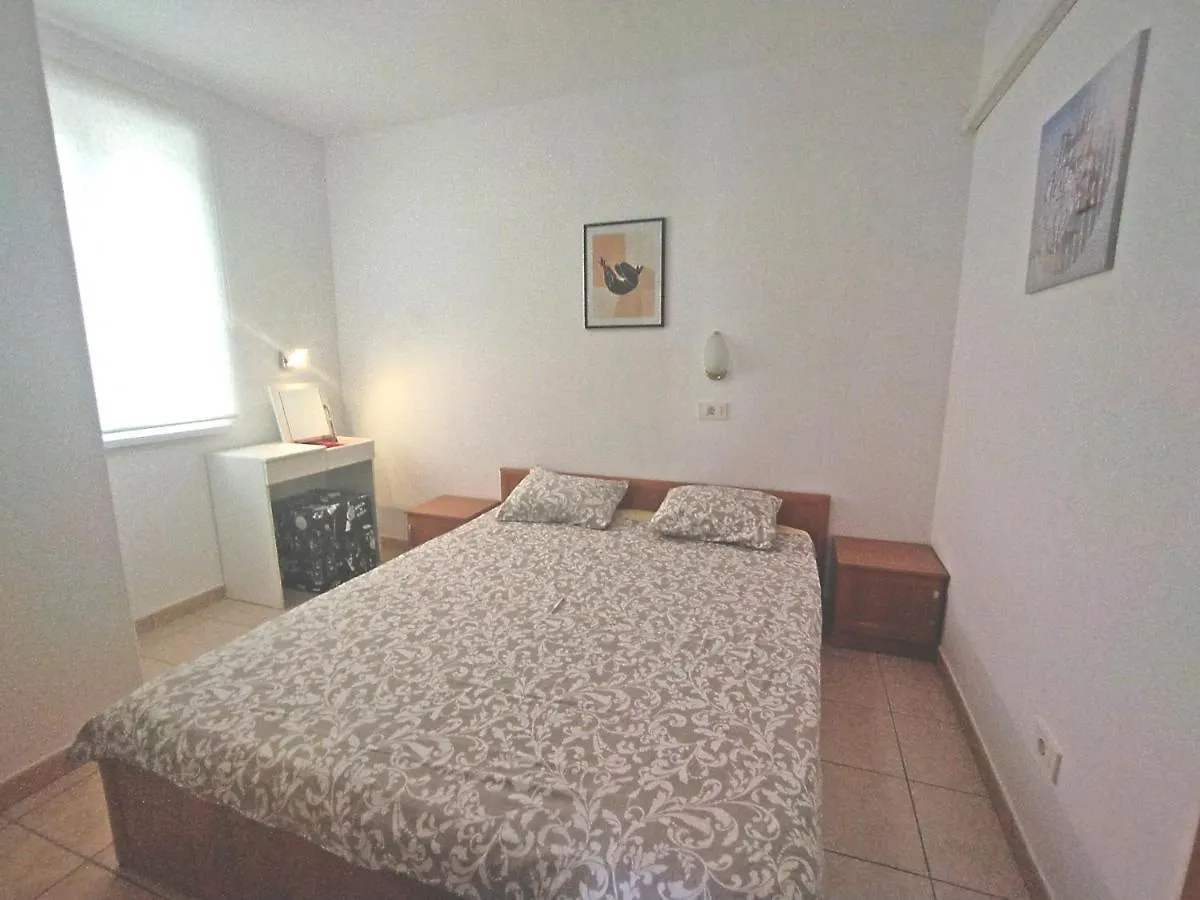 Apartment Suzie Q - Intermezzo With Sea View Rabac