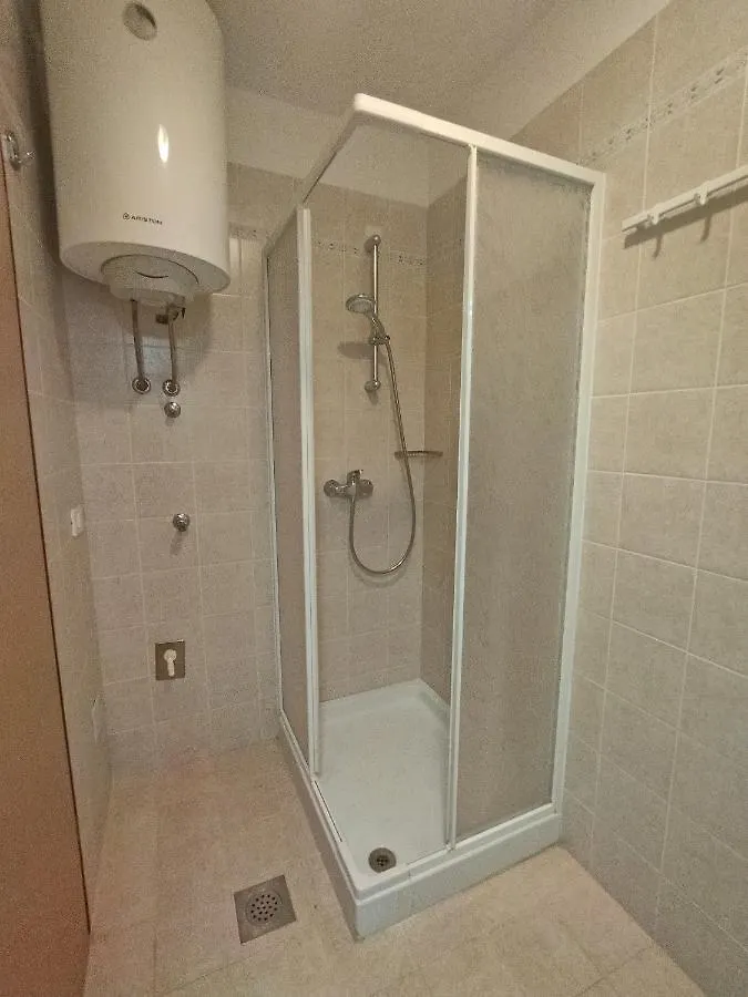 Apartment Suzie Q - Intermezzo With Sea View Rabac