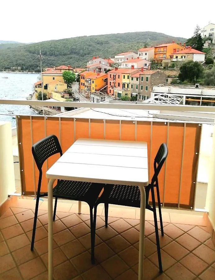 Apartment Suzie Q - Intermezzo With Sea View Rabac