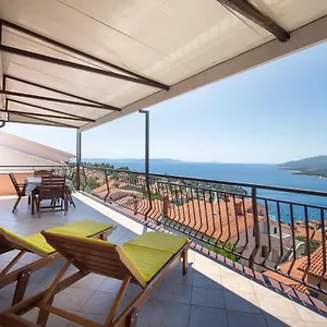Oriana Apartmán