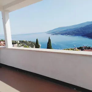 Sea View K Loft Rabac