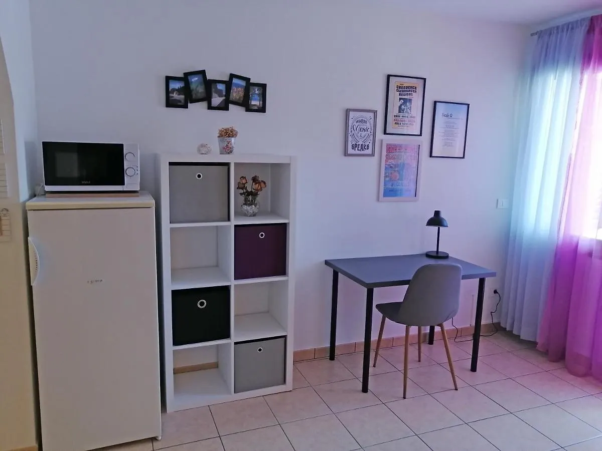 Apartment Suzie Q - Intermezzo With Sea View Rabac 0*,